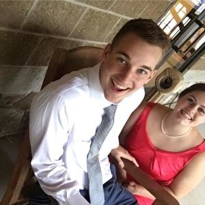 Meet your Posher, Jake